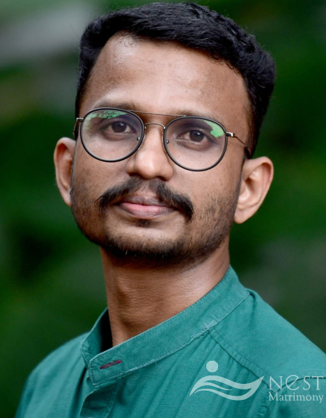 PRAJEESH